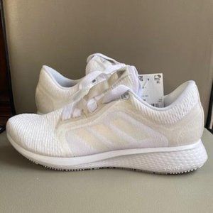 Women's Adidas Edge LUX 4 Running Shoe, Size 8.5